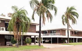 Longreach Motor Inn